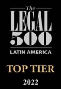 LEGAL 500