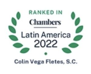 Aawrd Chambers - Colin Vega Fletes