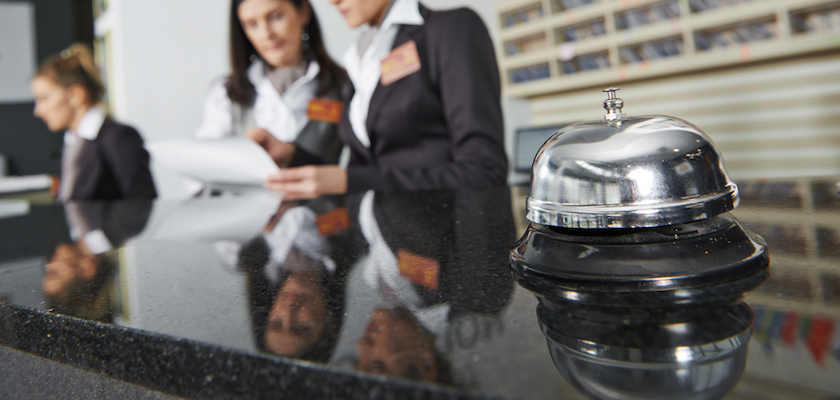 Seguro y reaseguro en la hotelería - Colin Vega Fletes