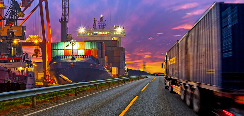 Seguro y reaseguro para el sector del transporte - Colin Vega Fletes