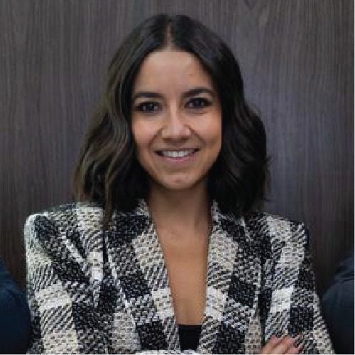 Raquel Adriana Aguirre García