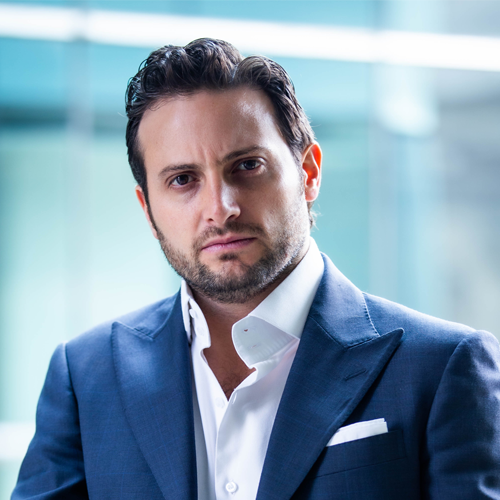 José Luis Colin Vega