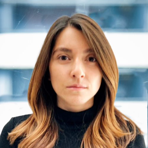 Alicia Cuevas