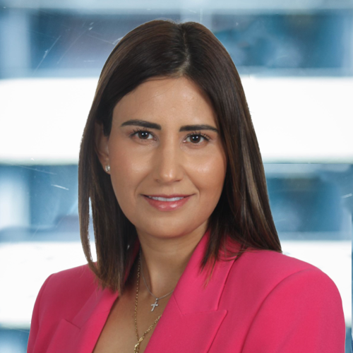 Teresa Perez Lizardi