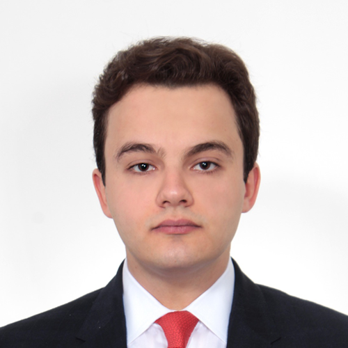 Valentin Garza Davenne